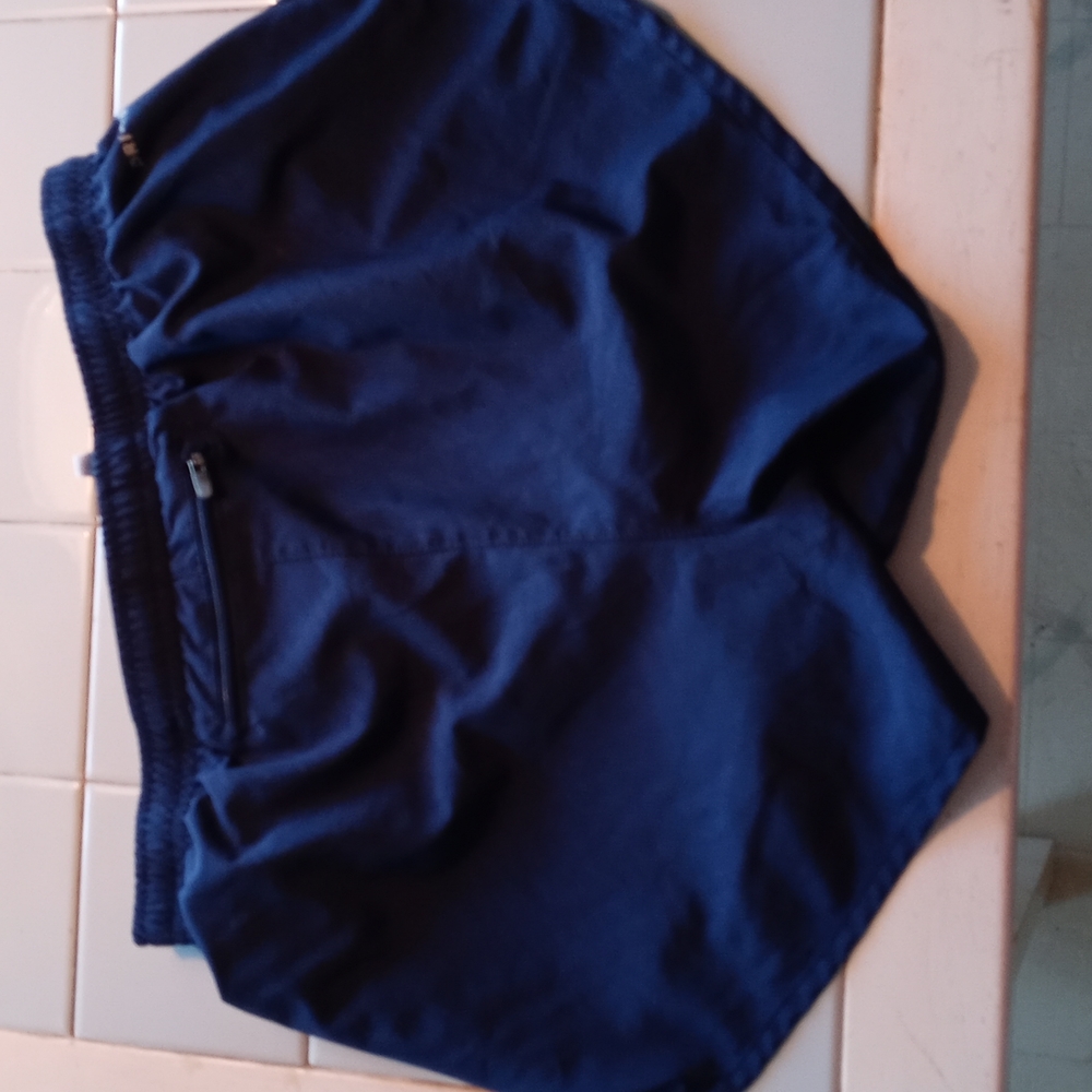 Nike Athletic Shorts Size M - Picture 2 of 6